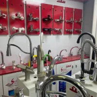 شیرالات راسان و سهند ۴۰٪ زیر قیمت لیست|مصالح و تجهیزات ساختمان|تهران, تهرانپارس غربی|دیوار