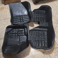 کفه پنج بعدی ریرا