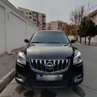 هایما S7 پلاس ۴۰۳