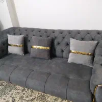 مبلمان چستر|مبلمان خانگی و میز عسلی|تهران, صد دستگاه|دیوار