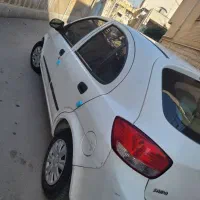 تیبا۲ مدل ۹۷