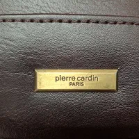 کیف چرم برند پیر کاردین|کیف، کفش، کمربند|اندیشه, اندیشه فاز ۲|دیوار