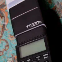 فلاش اکستنرال نیکون|دوربین عکاسی و فیلم‌برداری|اهواز, فرهنگ شهر|دیوار