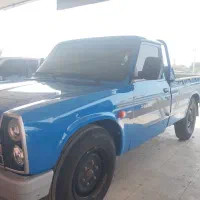 زامیاد ۱۴۰۴|خودرو سواری و وانت|میناب, |دیوار