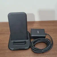 شارژر وایرلس آمریکایی اصلی ubiolabs