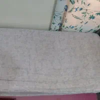 تخت تک نفره مشکی