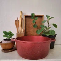 بازسازی ظروف تفلون