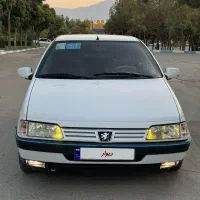 پژو405مدل90