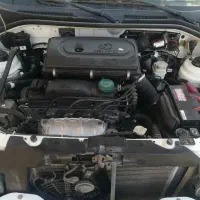 تیبا ۲|خودرو سواری و وانت|کرج, گلشهر|دیوار