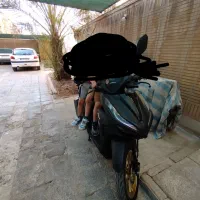 موتور طرح کلیک 155