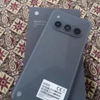 داریا باند 2 لایت 5G 256/8 پلمپ