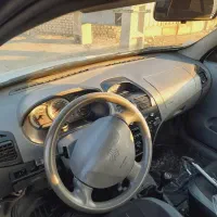 تیبا صندوق دار سالم و خانگی|خودرو سواری و وانت|اصفهان, ملکشهر|دیوار