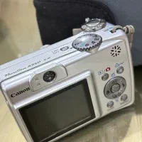 دوربین عکاسیcanon|دوربین عکاسی و فیلمبرداری|تهران, بلوار کشاورز|دیوار