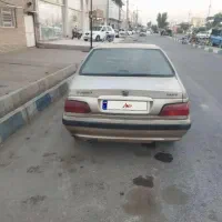 پژو پارس83تمیز و فوری|خودرو سواری و وانت|شوشتر, |دیوار