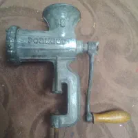 چرخ گوشت دستی ۱۵۰۰۰۰۰