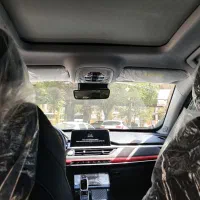 تیگو۷پرو پرمیوم ۱۴۰۴ صفر تحویل فوری تک برگ سند|خودرو سواری و وانت|اصفهان, لیمجیر|دیوار