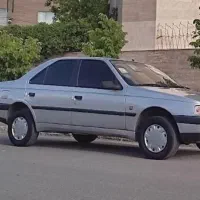 معاوضه با سمند