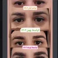 روغن تراپی لمس زیبایی و انرژی زنانه(رایگان)|خدمات آرایشگری و زیبایی|تربت‌حیدریه, میدان مرکزی|دیوار