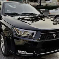 دنا اتوماتیک آپشنال مشکی ۱۴۰۵