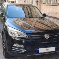 هن تنگ X7 مدل ۱۳۹۸|خودرو سواری و وانت|تهران, پاسداران|دیوار