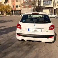 پژو ۲۰۷i دنده ای Tu5 بیرنگ مدل ۱۴۰۲ (فقط اقساطی )|خودرو سواری و وانت|تهران, باغ فیض|دیوار