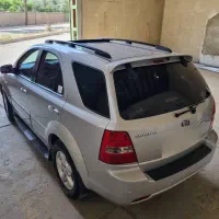 سورنتو 2008|خودرو سواری و وانت|تهران, شهرک صدرا|دیوار