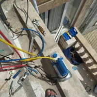 نصب و تعمیر انواع کولر گازی|خدمات پیشه و مهارت|نظرآباد, نظرآباد|دیوار