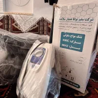 تشک مواج سلولی kmcمناسب برای بیماران ضد زخم بستر