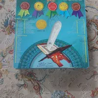 قلم قرآنی دبی