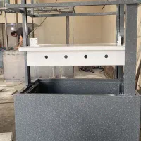 گاوصندوق آسانسوری ضدسرقت|ابزارآلات|نیشابور, شهرک اندیشه|دیوار