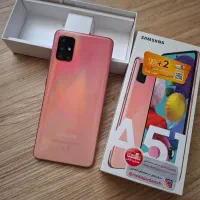 a51 تمیز