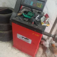 وسیله پنچر گیری