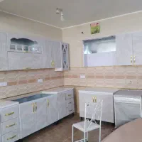 کابینت های آشپزخانه پیش ساخته آماده کد 24|مصالح و تجهیزات ساختمان|شوشتر, |دیوار