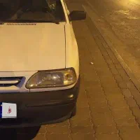 پراید مدل 83