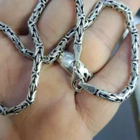 کرال ۹۲۵ نقره