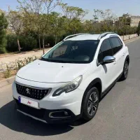 پژو ۲۰۰۸ مدل ۹۷ تک برگ سند بیرنگ