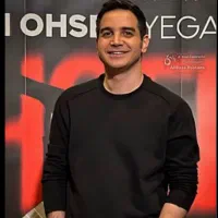 بلیط کنسرت محسن یگانه دوشنبه ساعت ۱۸