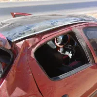 پژو ۲۰۶ تیپ ۲ مدل ۸۴|خودرو سواری و وانت|شهرضا, |دیوار