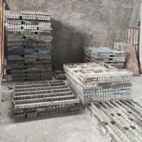 خریدوفروش قالبفلزی جکفلزی بالابر بتونر|ماشینآلات صنعتی|اردبیل, |دیوار