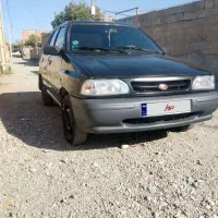 پراید مدل۸۴