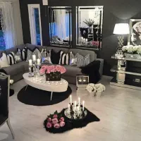 فروش کلیه لوازم منزل نو به دلیل مهاجرت ( نو )