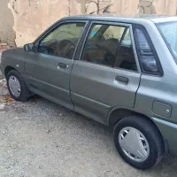 فروش پراید ۱۳۲