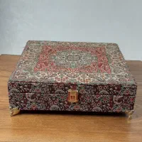 باکس یلدایی