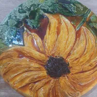 دوعدد دیوارکوب رزین|تابلو، نقاشی، عکس|تهران, شهرک دریا|دیوار