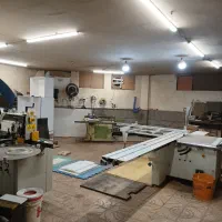 کارگر ساده مونتاژ کار  برشکار ام دی اف  نیازمندیم