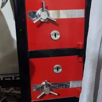 گاوصندوق دودرب کاوه