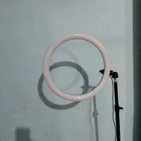 رینگ لایت|صوتی و تصویری|رشت, منظریه|دیوار