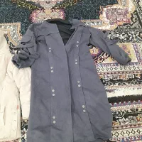 انواع پالتو