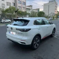 چانگان cs55 2024 پلاس