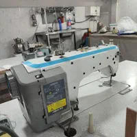 چرخ خیاطی راستهA4|فروشگاه و مغازه|تهران, تاکسیرانی|دیوار